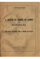 Livros/Acervo/M/MASCARENHAS J FERNAN